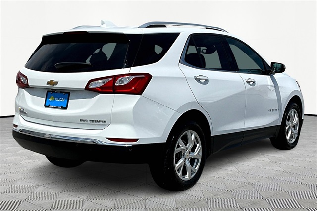 2020 Chevrolet Equinox Premier - Photo 6