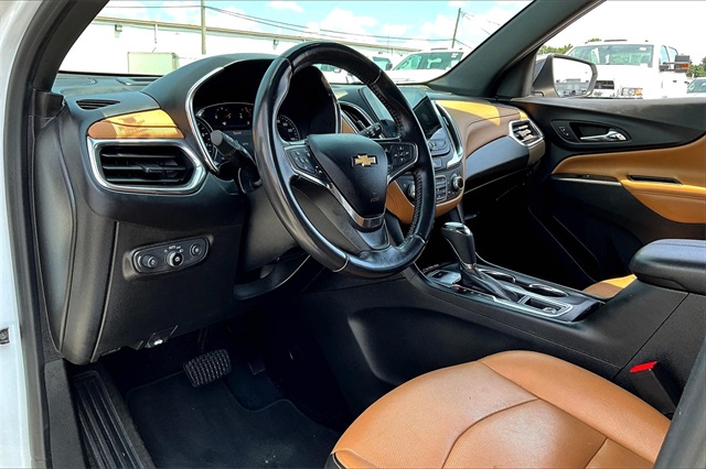 2020 Chevrolet Equinox Premier - Photo 8