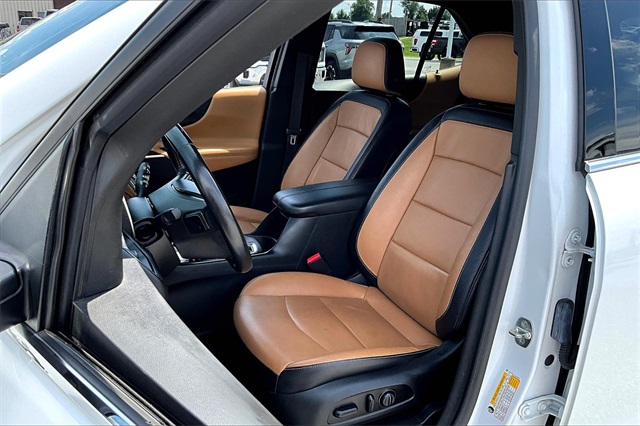 2020 Chevrolet Equinox Premier - Photo 10