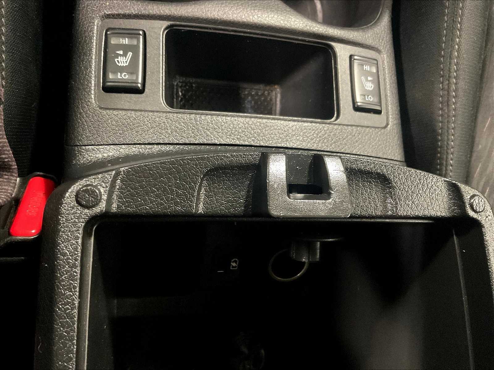 2019 Nissan Rogue SV - Photo 28