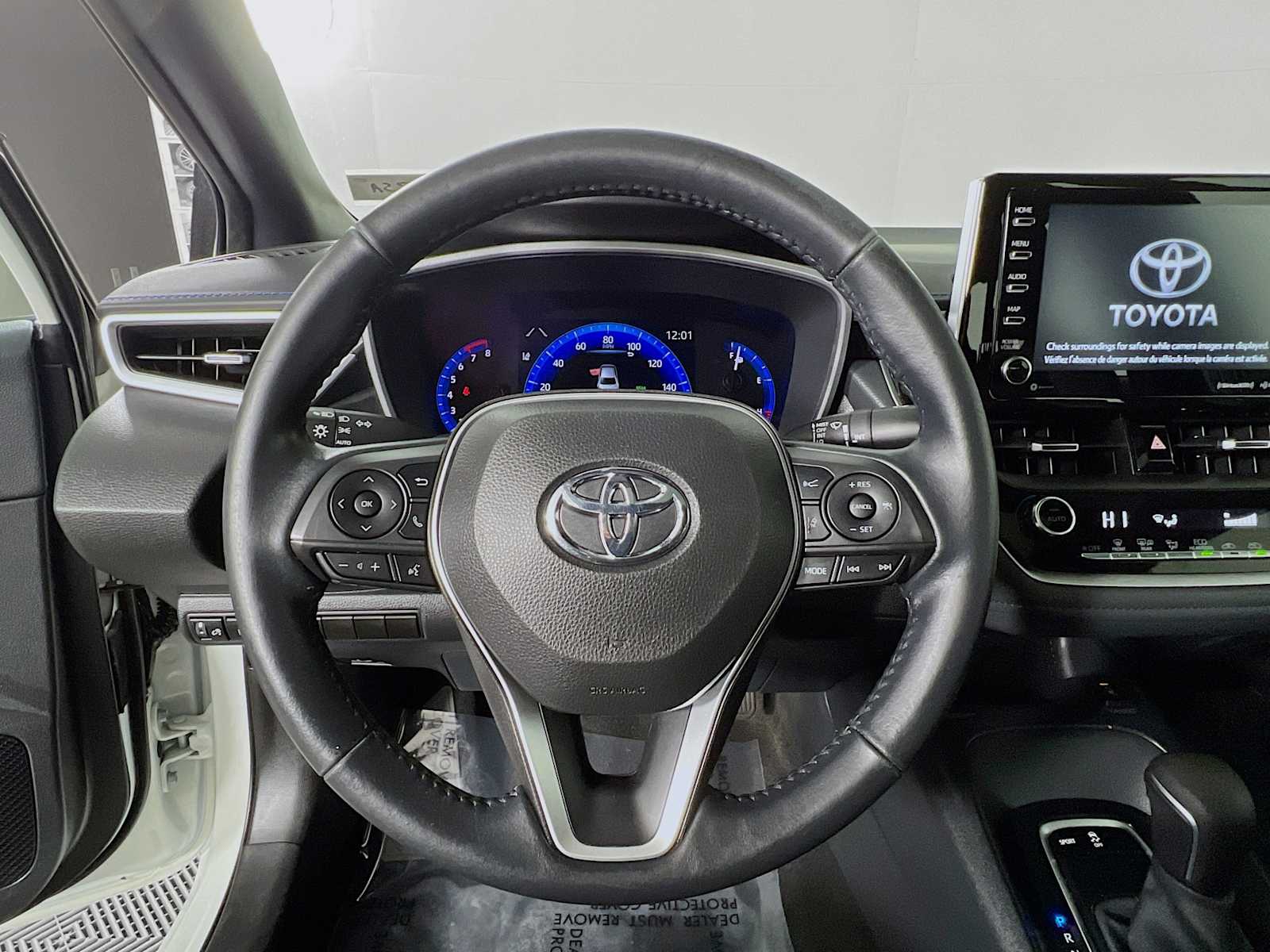 2021 Toyota Corolla XSE - Photo 11
