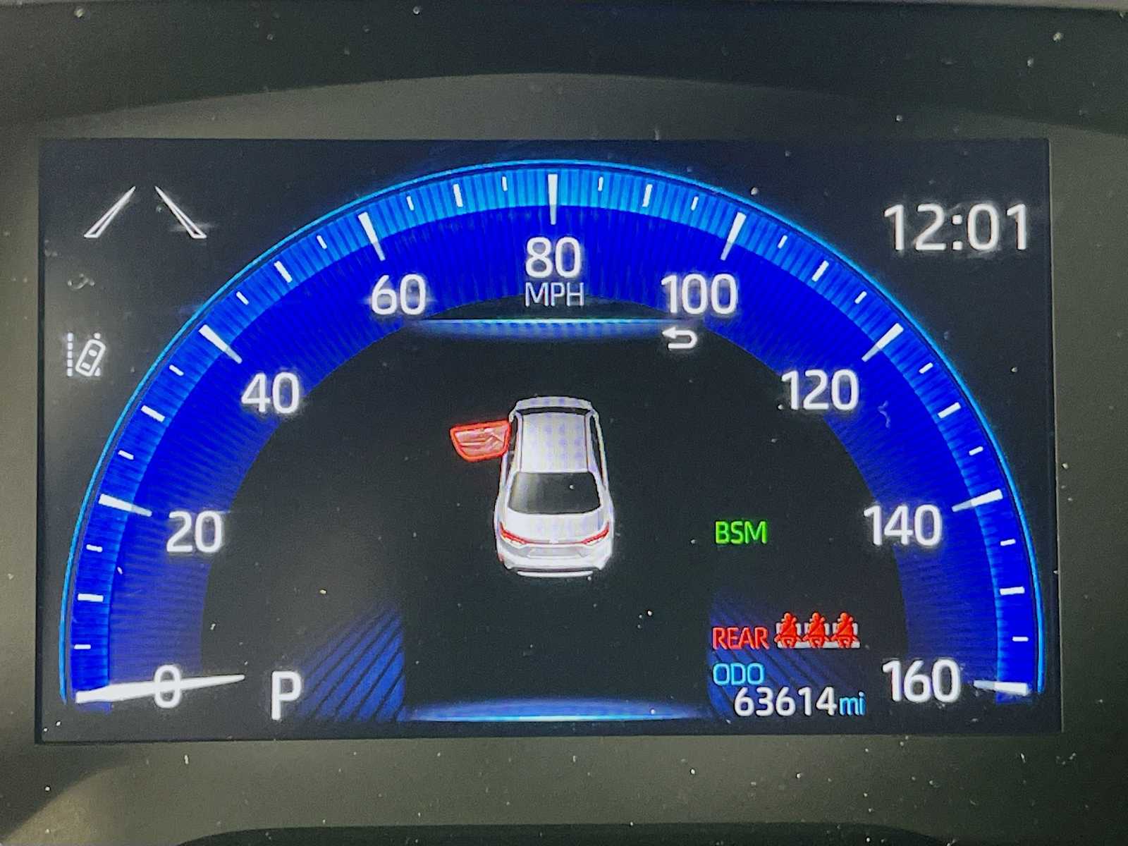 2021 Toyota Corolla XSE - Photo 12