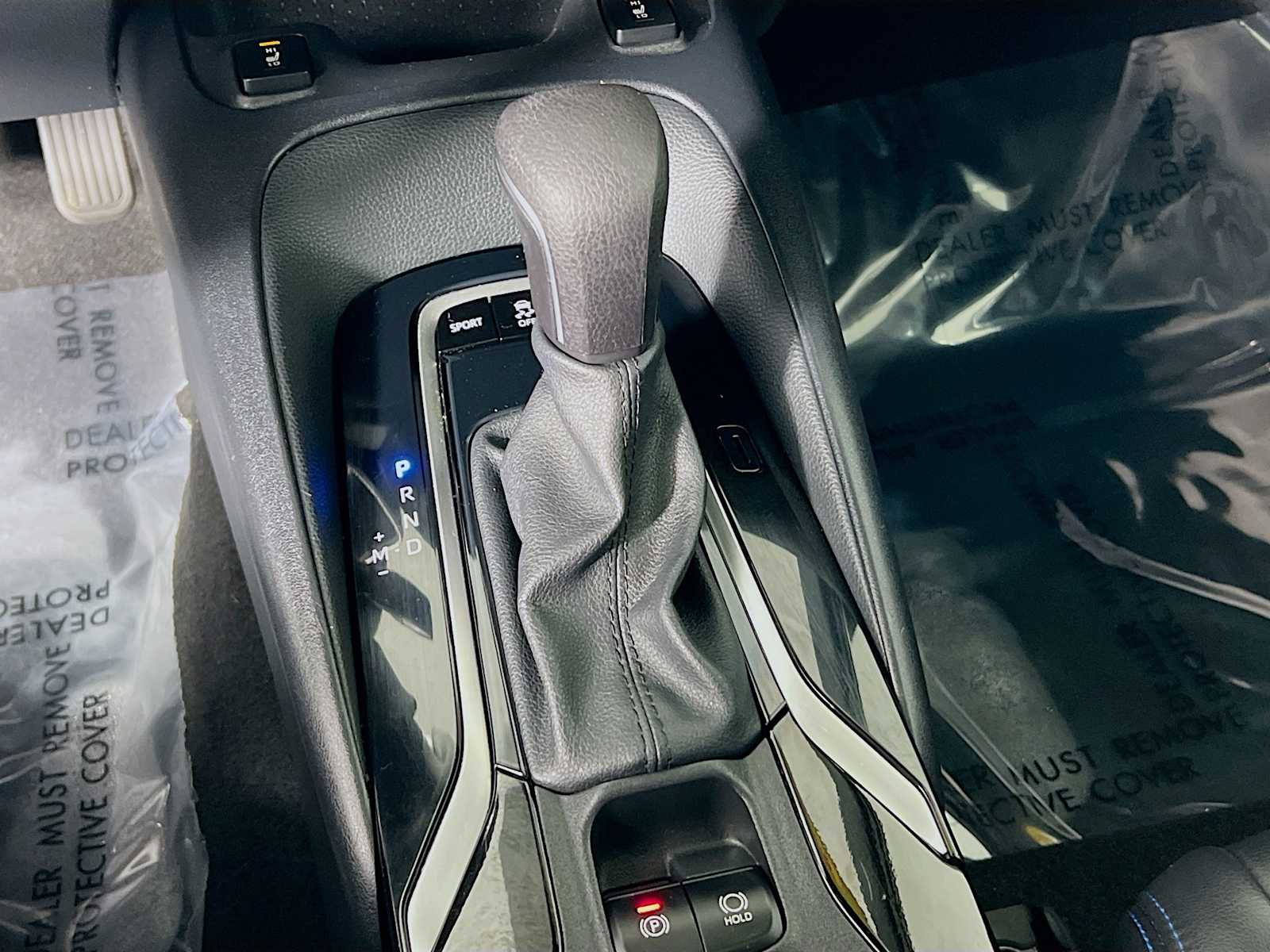 2021 Toyota Corolla XSE - Photo 16