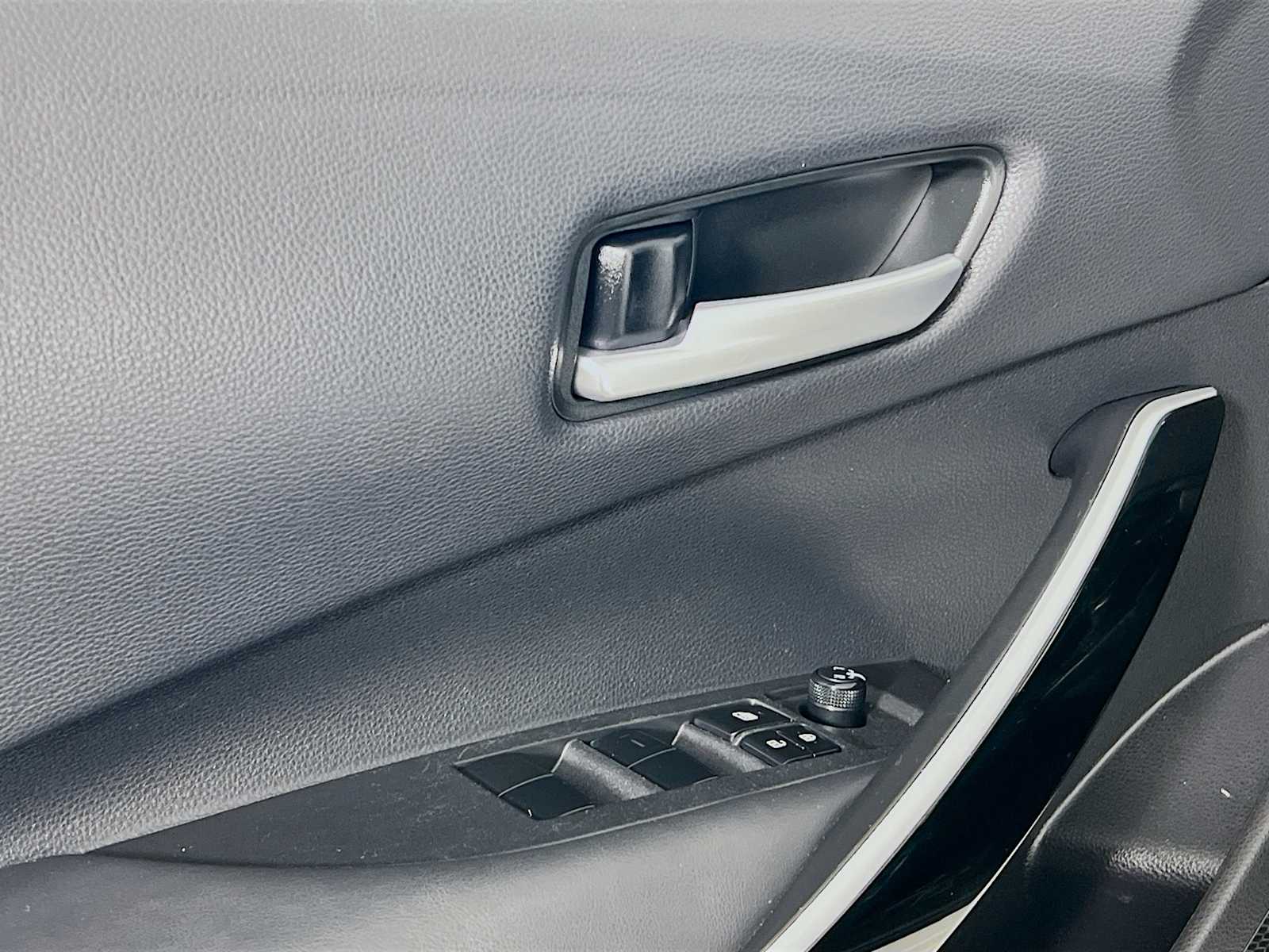 2021 Toyota Corolla XSE - Photo 17