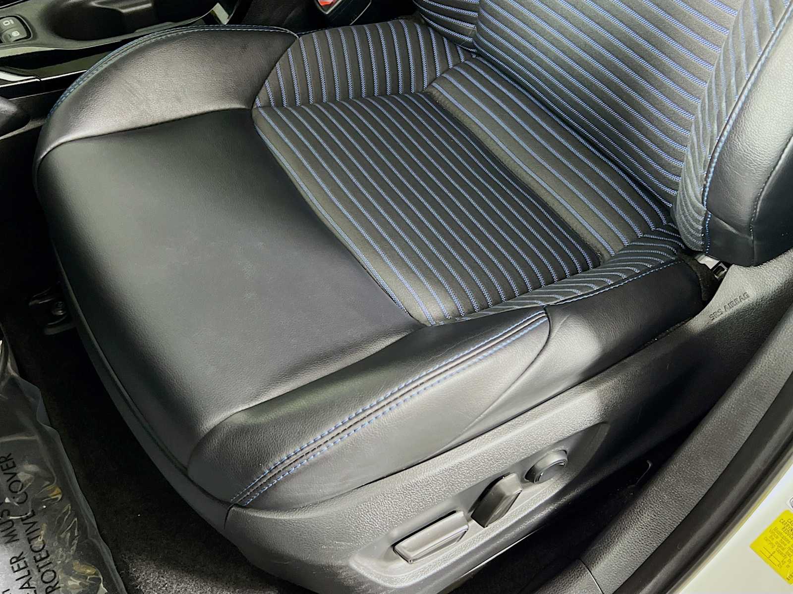 2021 Toyota Corolla XSE - Photo 19