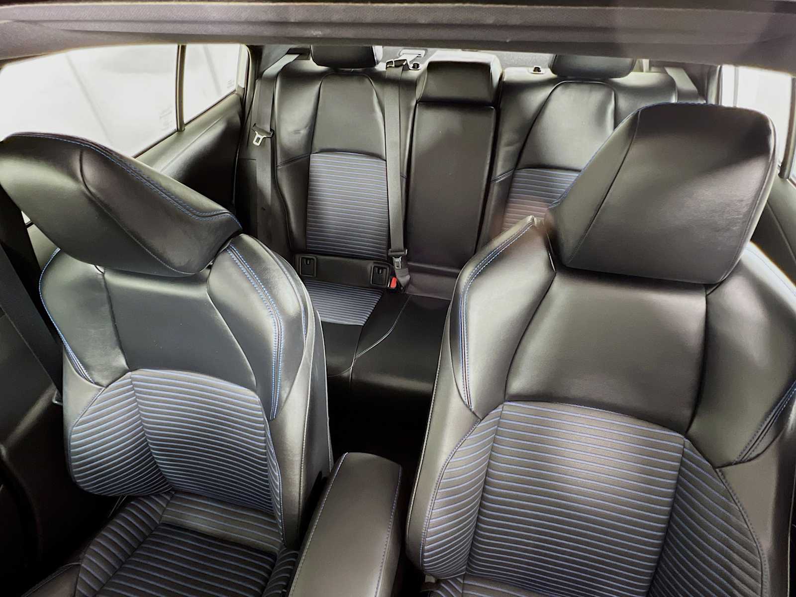 2021 Toyota Corolla XSE - Photo 22