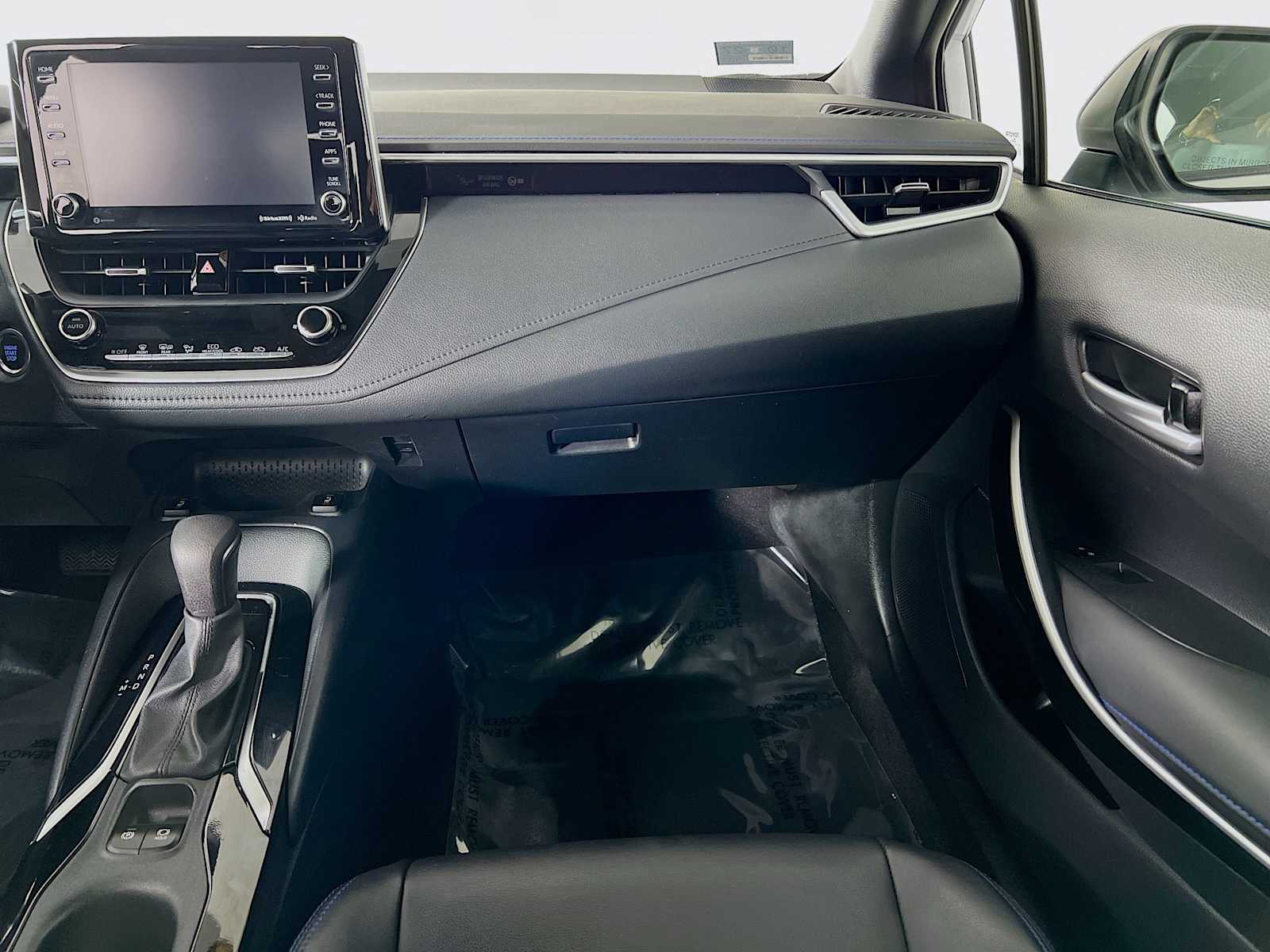 2021 Toyota Corolla XSE - Photo 24