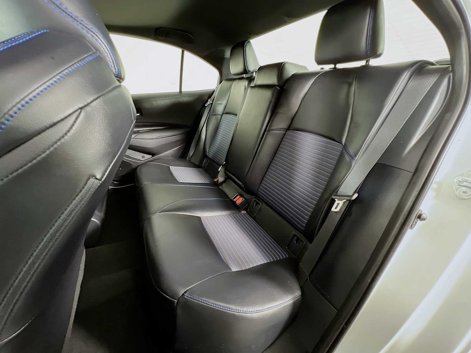 2021 Toyota Corolla XSE - Photo 25