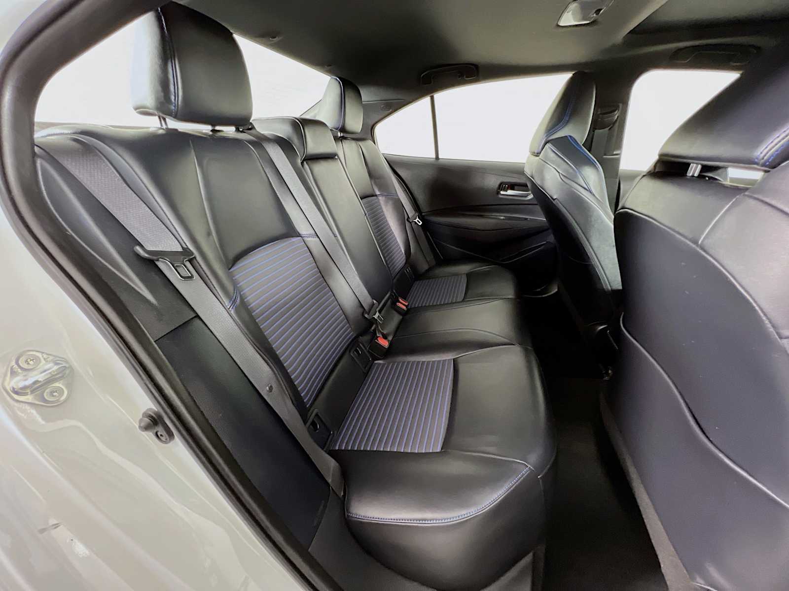 2021 Toyota Corolla XSE - Photo 27