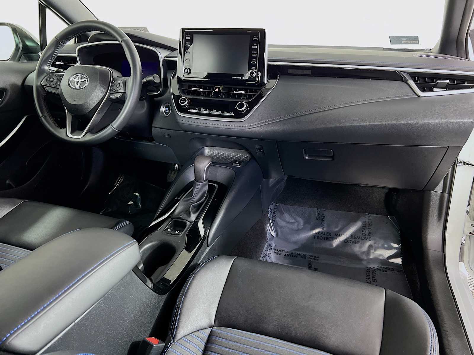 2021 Toyota Corolla XSE - Photo 29