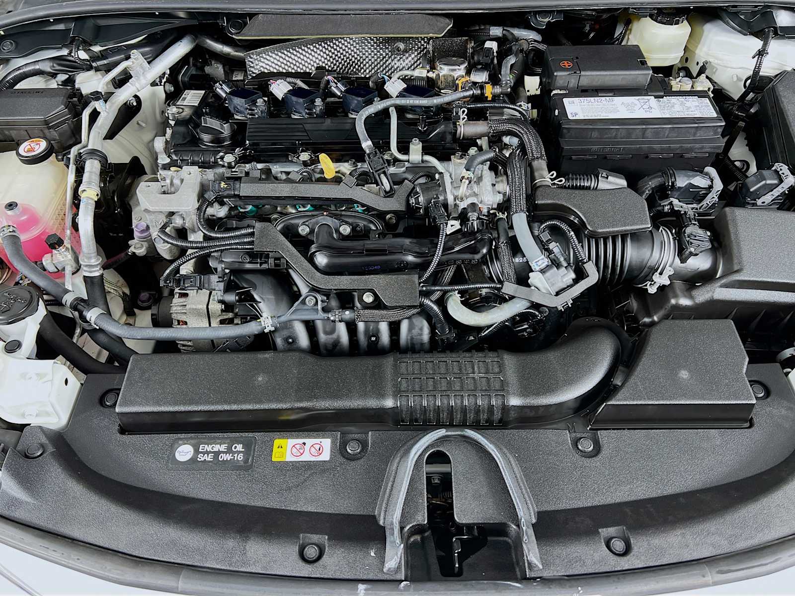 2021 Toyota Corolla XSE - Photo 30