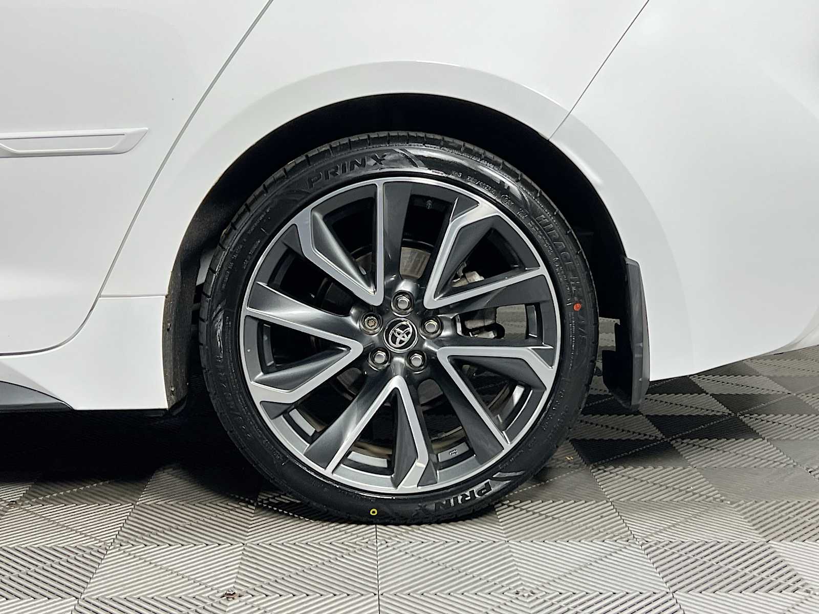 2021 Toyota Corolla XSE - Photo 31