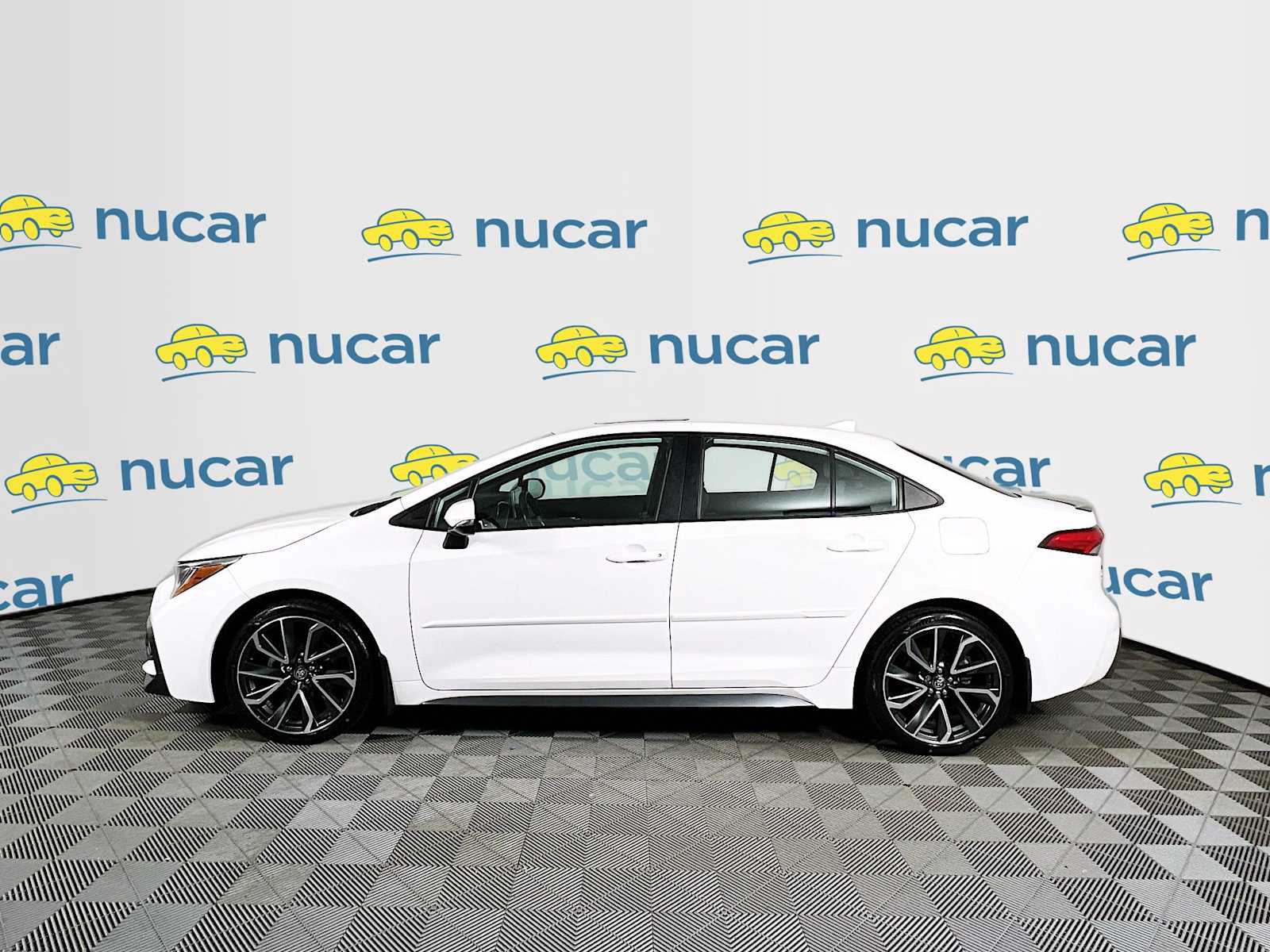 2021 Toyota Corolla XSE - Photo 4