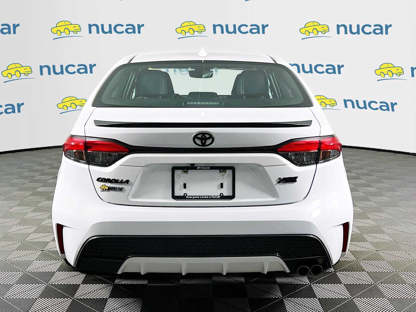 2021 Toyota Corolla XSE - Photo 6