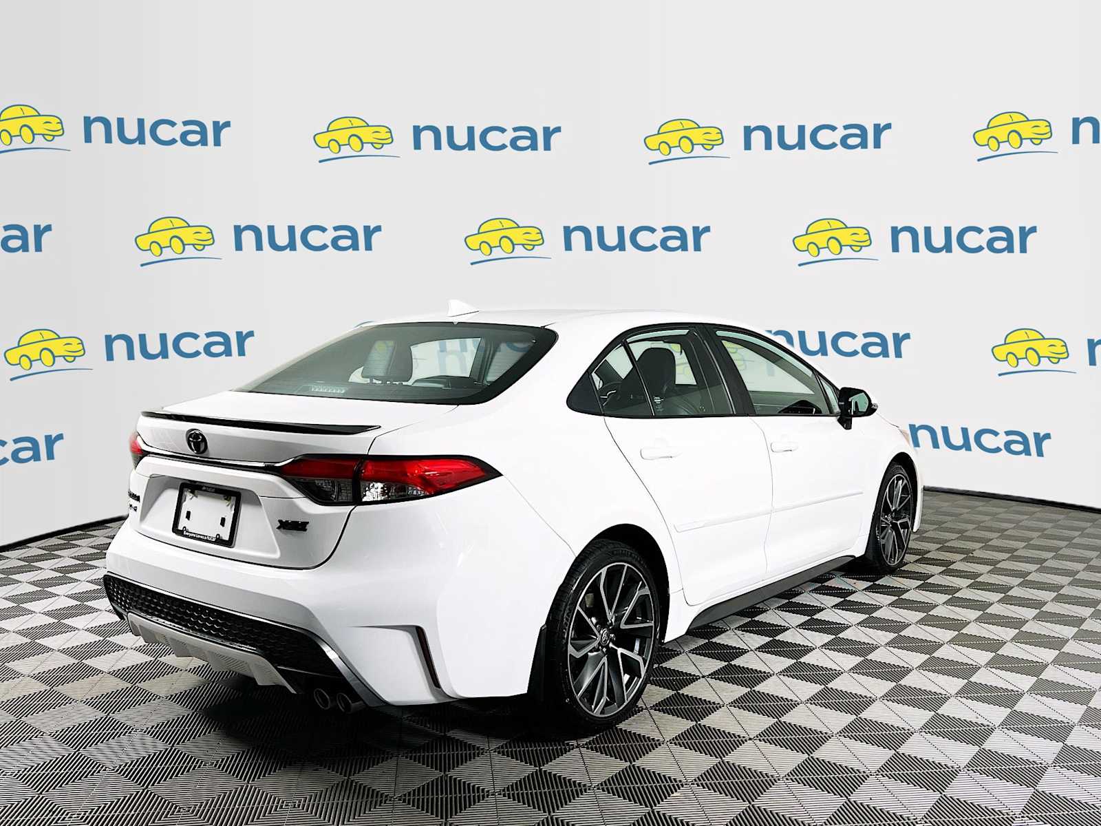 2021 Toyota Corolla XSE - Photo 7