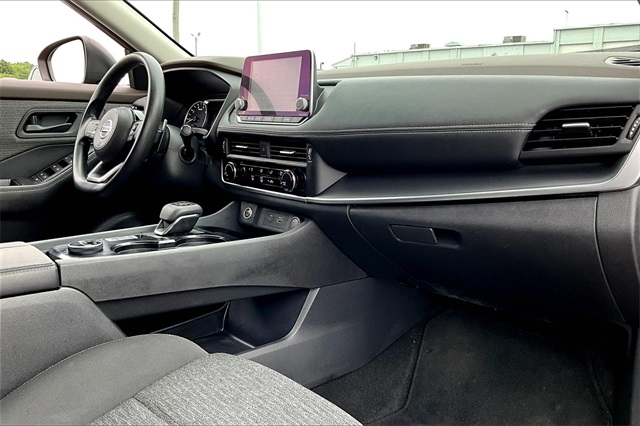 2021 Nissan Rogue S - Photo 13