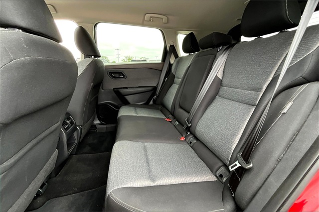 2021 Nissan Rogue S - Photo 14