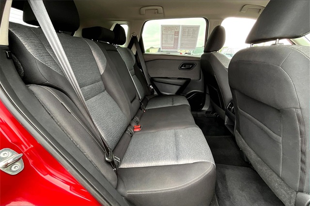2021 Nissan Rogue S - Photo 15