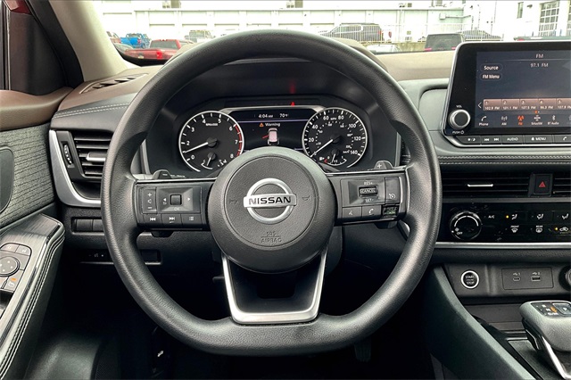 2021 Nissan Rogue S - Photo 16