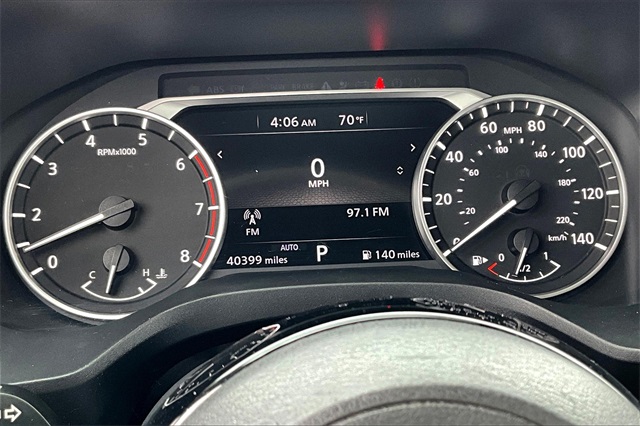 2021 Nissan Rogue S - Photo 21