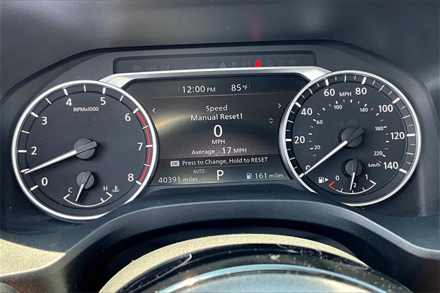 2021 Nissan Rogue S - Photo 3