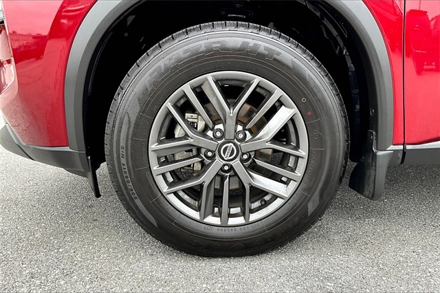 2021 Nissan Rogue S - Photo 7