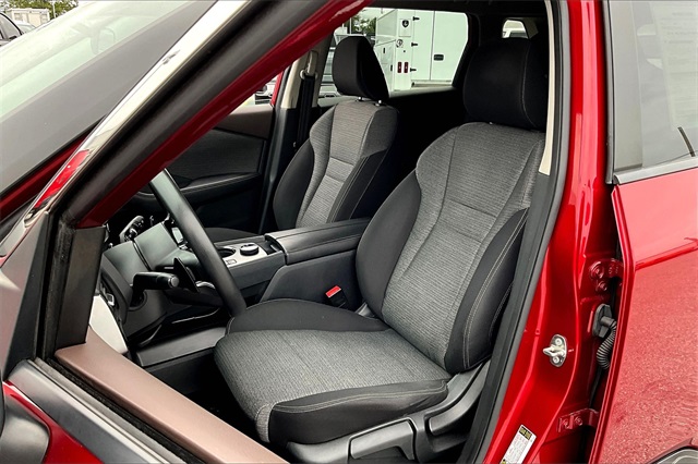 2021 Nissan Rogue S - Photo 10