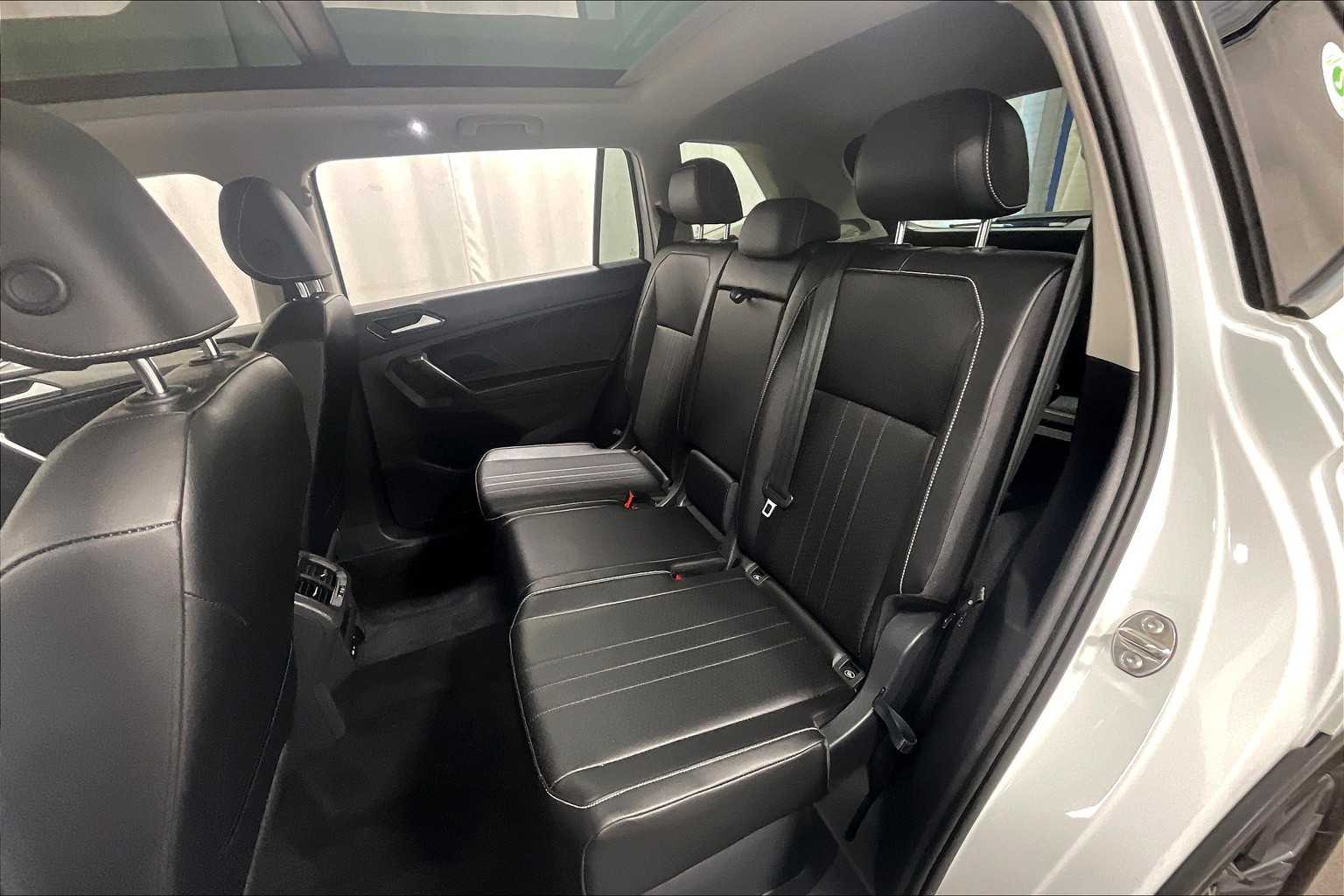 2022 Volkswagen Tiguan SE - Photo 15