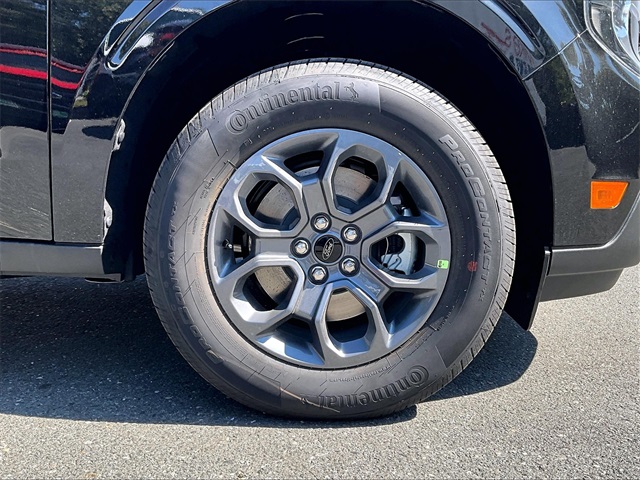 2025 Ford Maverick XLT - Photo 13