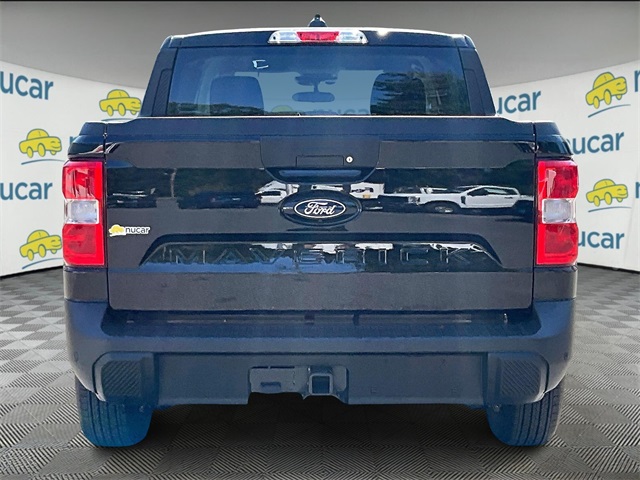 2025 Ford Maverick XLT - Photo 5