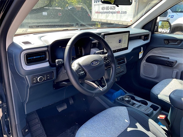 2025 Ford Maverick XLT - Photo 7