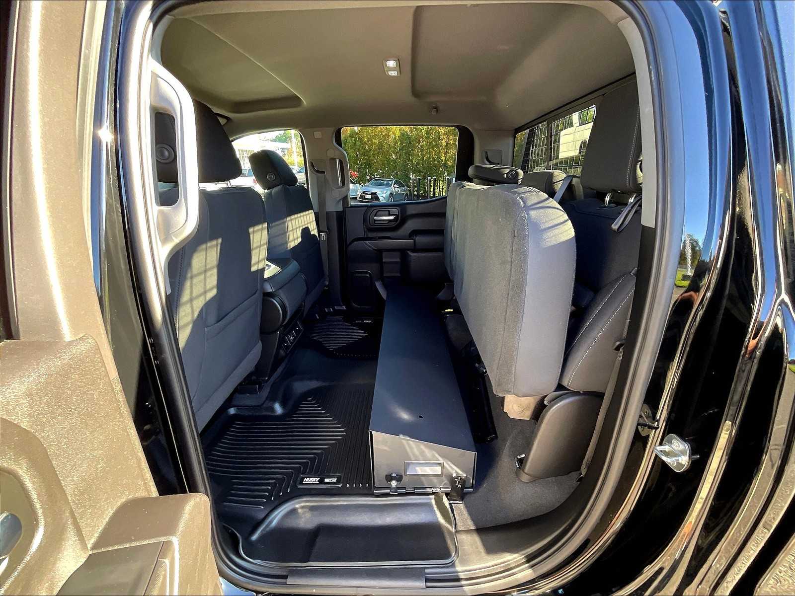 2020 Chevrolet Silverado 1500 LT - Photo 15
