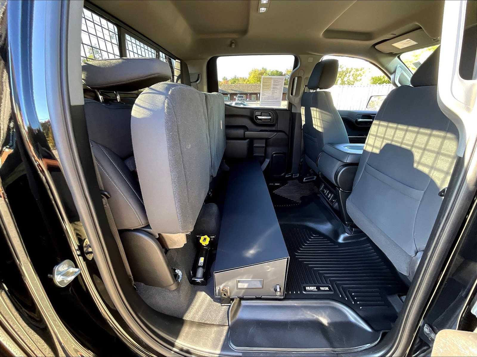 2020 Chevrolet Silverado 1500 LT - Photo 16