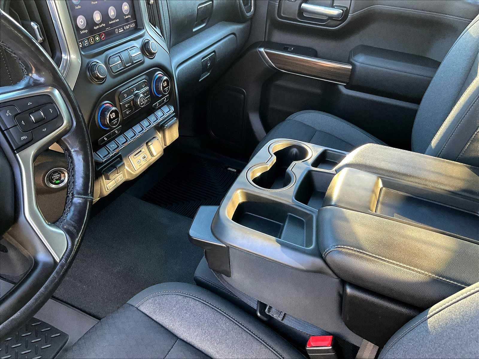 2020 Chevrolet Silverado 1500 LT - Photo 20