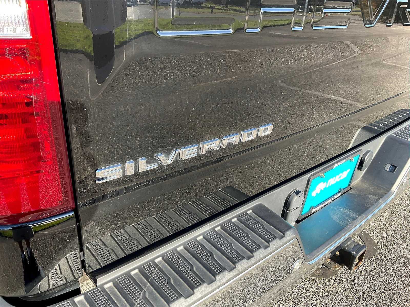 2020 Chevrolet Silverado 1500 LT - Photo 27