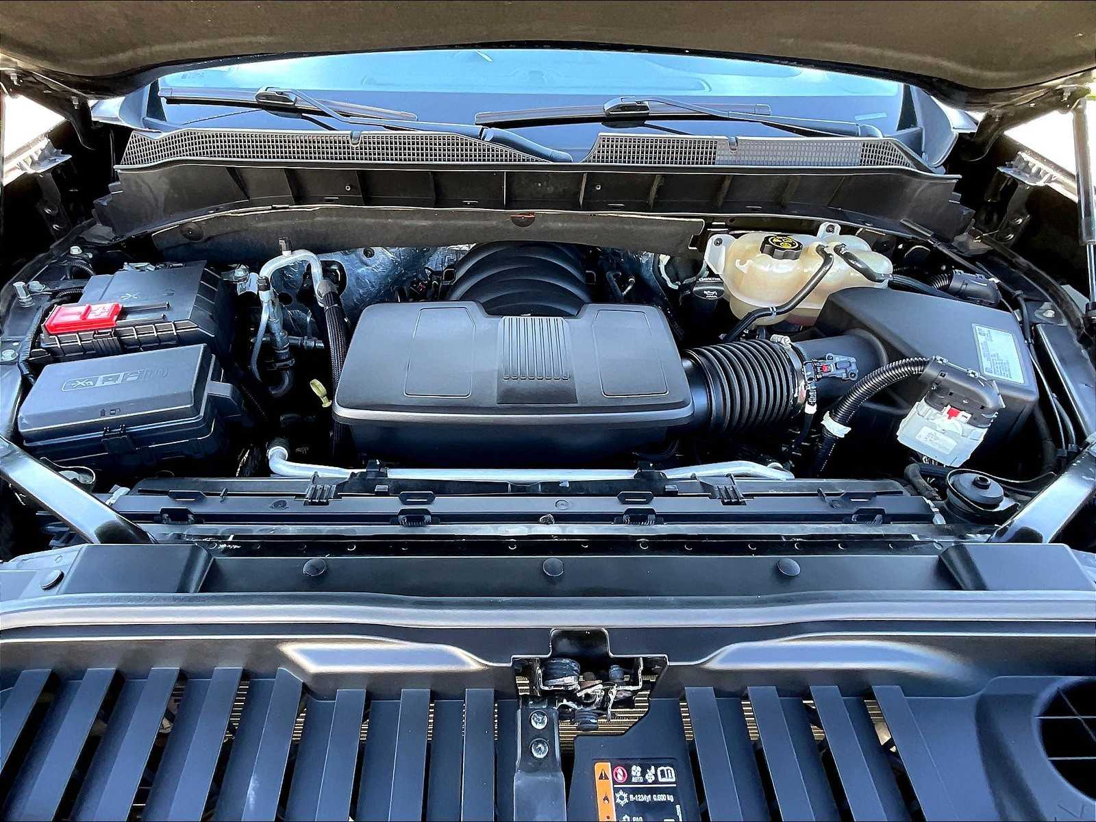 2020 Chevrolet Silverado 1500 LT - Photo 28