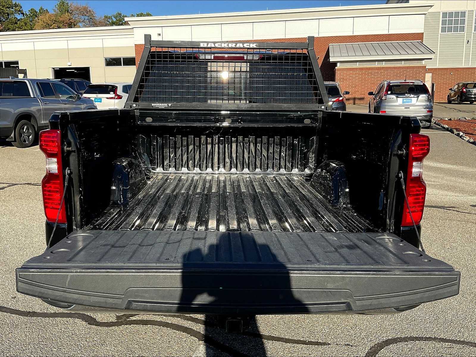 2020 Chevrolet Silverado 1500 LT - Photo 29