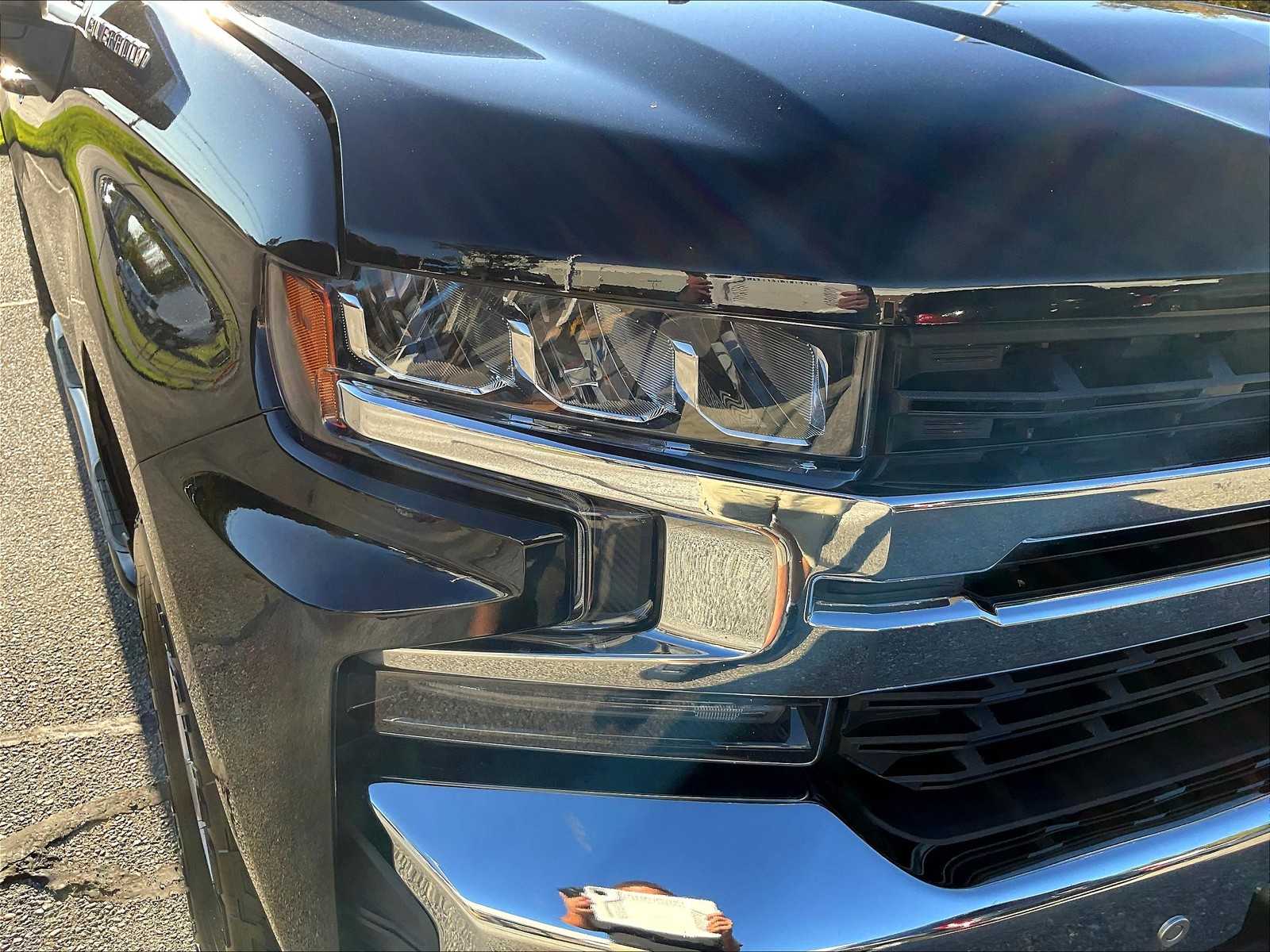 2020 Chevrolet Silverado 1500 LT - Photo 31