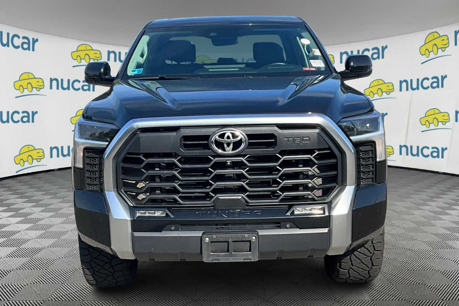 2023 Toyota Tundra Limited - Photo 2