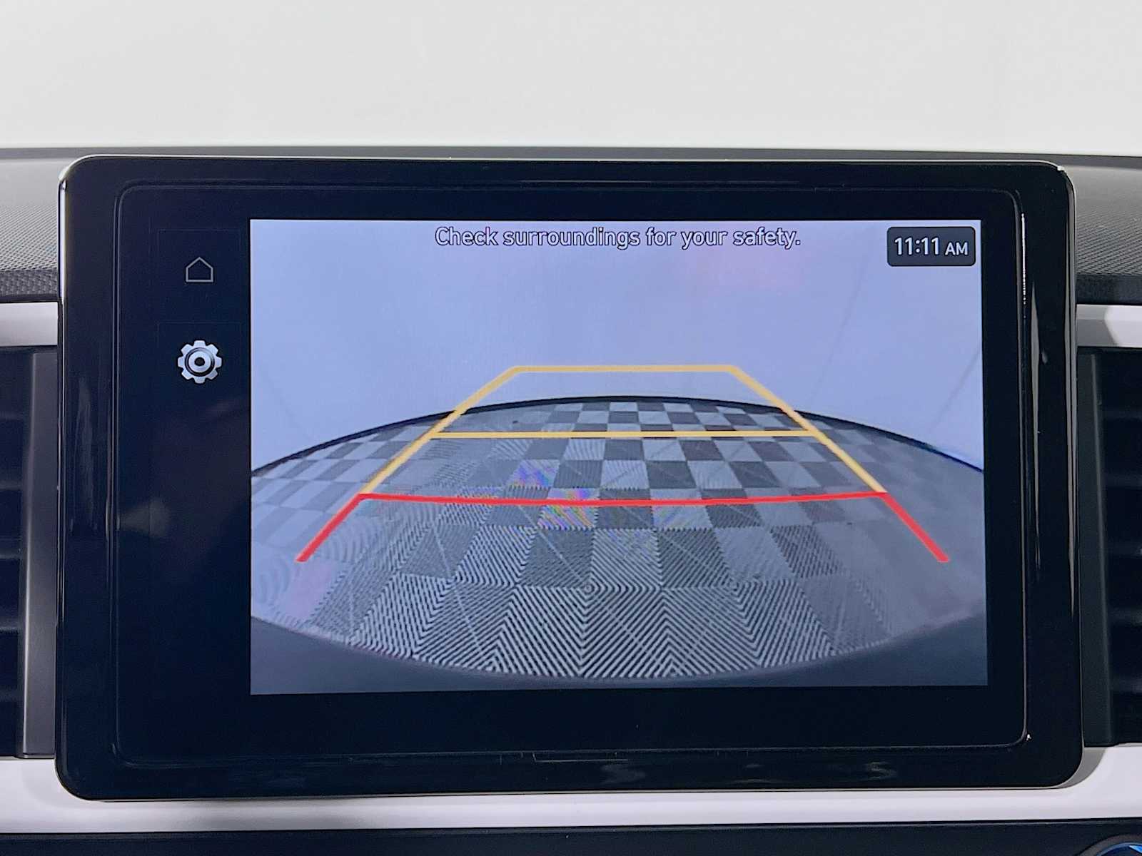 2025 Hyundai Venue Limited - Photo 10