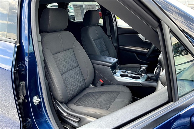 2022 Chevrolet Blazer LT - Photo 11