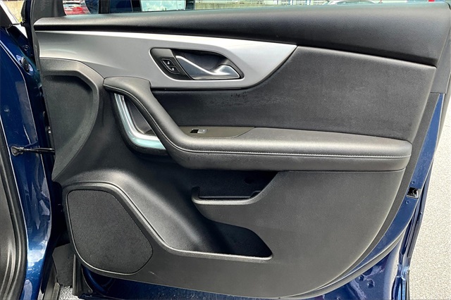 2022 Chevrolet Blazer LT - Photo 12