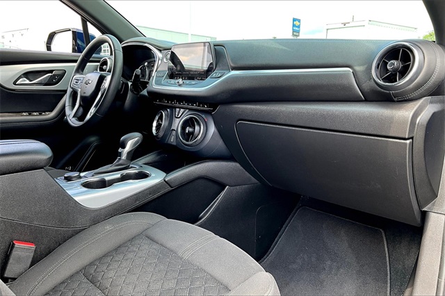 2022 Chevrolet Blazer LT - Photo 13