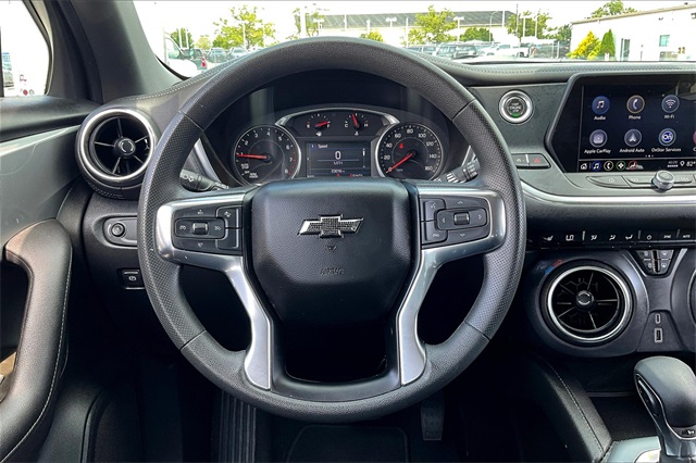 2022 Chevrolet Blazer LT - Photo 16