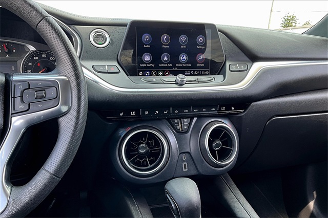 2022 Chevrolet Blazer LT - Photo 17