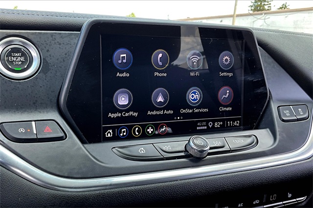 2022 Chevrolet Blazer LT - Photo 18