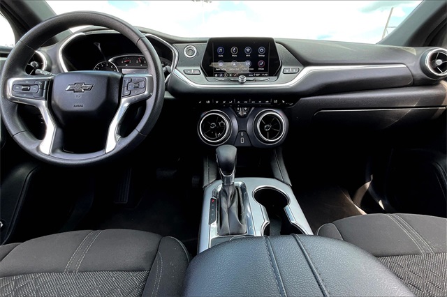 2022 Chevrolet Blazer LT - Photo 20