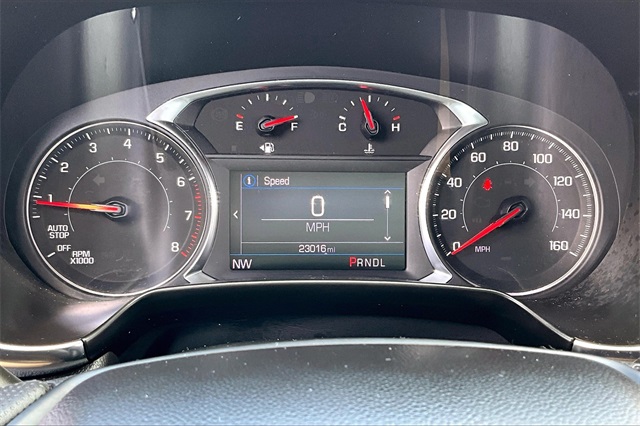 2022 Chevrolet Blazer LT - Photo 21