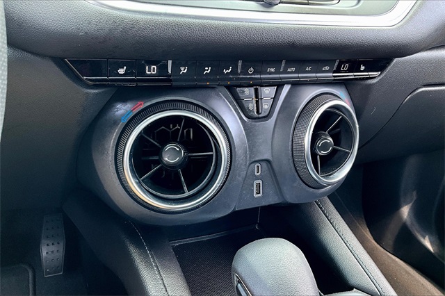 2022 Chevrolet Blazer LT - Photo 22