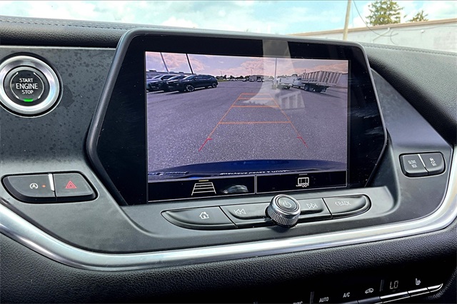 2022 Chevrolet Blazer LT - Photo 24